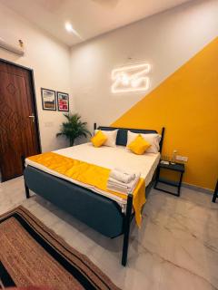 Bingo Service Apartment Grand 3BHK - 3