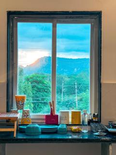 Bingo Service Apartment Grand 3BHK - 2