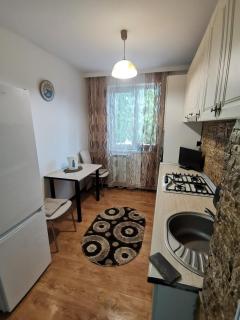 Apartment Darius - City Park Mall - 2