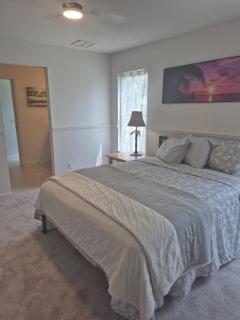 Palm Harbor Retreat•Near Beaches •Boating •Parking - 7