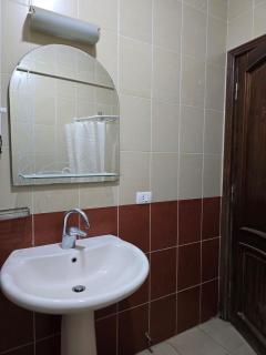 Furnished apartment in a villa in Fifth Settlement, excellent location near all services - 7