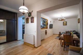 Cozy Apartment on Kostava - Tbilisi - 1