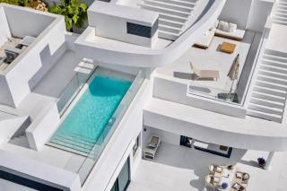 Penthouse sur les Hauteurs Marbella - Ojén - 0