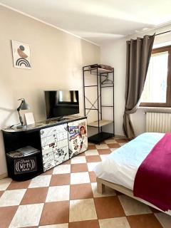 Apartment Home Stadio - Bussolengo - 8