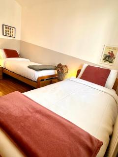 Apartment Home Stadio - Bussolengo - 7