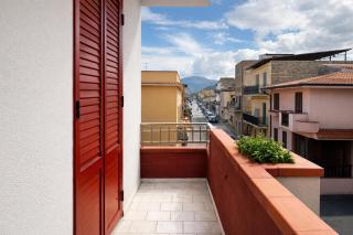 Munì Sea and Rooftop House - Trappeto Palermo - 7