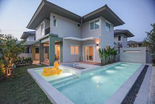 Saransiri Kohkeaw Retreat - 0