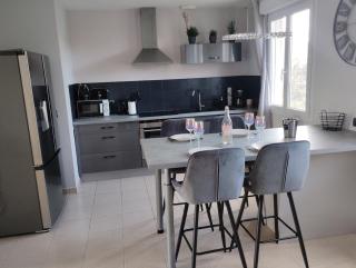 Maison plain-pied centre Plourhan - 4