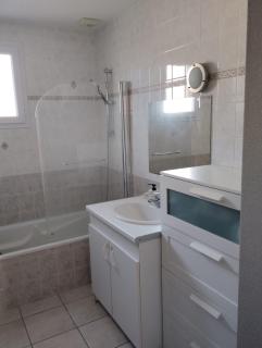 Maison plain-pied centre Plourhan - 3