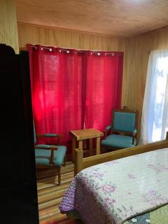 Cabaña en bosque - 7