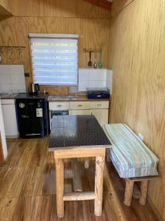 Cabaña en bosque - 2