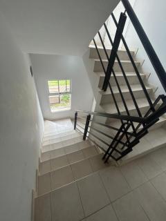 Departamento dos dormitorios con cochera zona terminal ómnibus Colón - 5