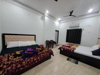 Hotel New Anuj Palace - 4