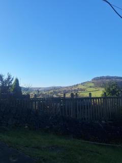 Grinlow Cottage - 7