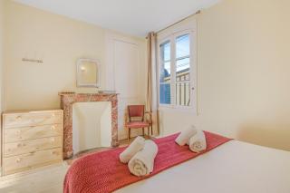 La Maison de Roselyne 5 Pers 250M du centre ville - 3