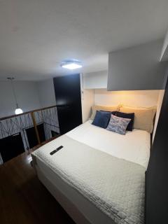 New, air-conditioned, modern and decorated - 4