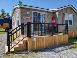 Beautiful cozy Niagara-on-the-Lake summer cottage by Vineyard and Niagara Falls - 3