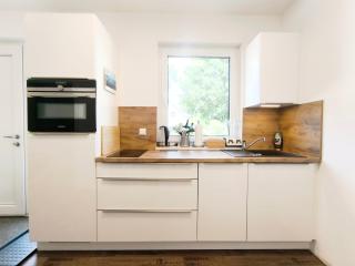 Pension Belger Serviced Apartments Zimmer und Wohnungen - 7