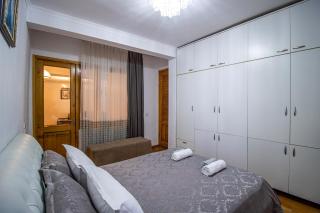 Cozy Apartment on Kostava - Tbilisi - 7