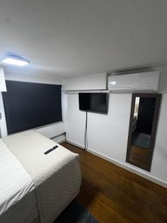 New, air-conditioned, modern and decorated - 7