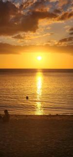 NYHA3 Beachfront Penthouse - 8