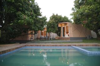 Bougainvillea HillView Retreat - 2