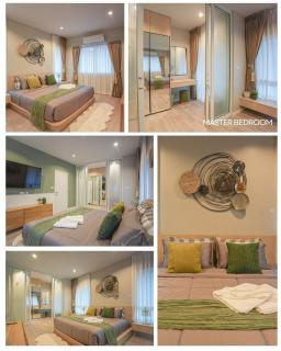 Saransiri Kohkeaw Retreat - 1