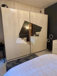 private room in a shared apartment - 1