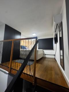 New, air-conditioned, modern and decorated - 8