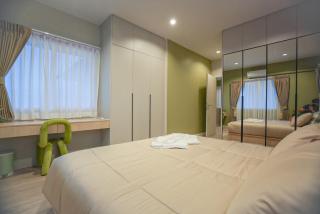 Saransiri Kohkeaw Retreat - 7