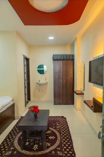 X Western Hills panchagani - 1