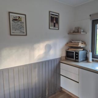 Chalet Les Allores Dohan (Bouillon) - Bouillon - 4