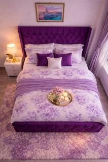 Modern 2BR city view residence - 3