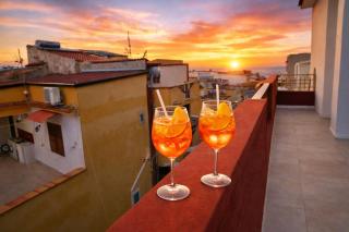 Munì Sea and Rooftop House - Trappeto Palermo - 5