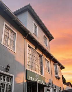 Hotel Traslaviña - 7