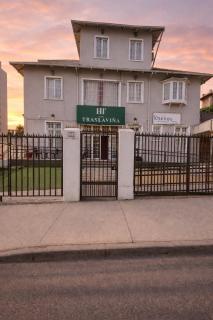 Hotel Traslaviña - 4