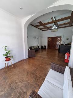 Hotel Traslaviña - 3