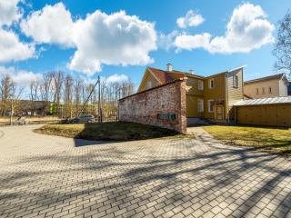 Emajõe apartment - 9