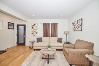 RIVERSIDE WALK RETREAT - 7