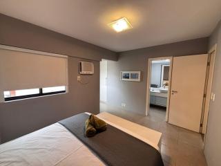 Cobertura Exclusiva com área de lazer - 5