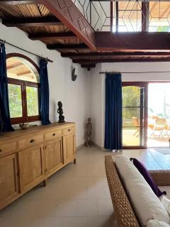 Family home for 8 guests with direct beach access - 2