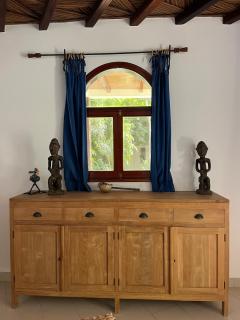 Family home for 8 guests with direct beach access - 4