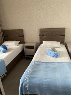 Уютная квартира - 1