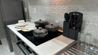 Thee Serenity Apartments at The Bolton, Rosebank - 2