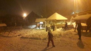 Pensiunea Sarah Bran - 1