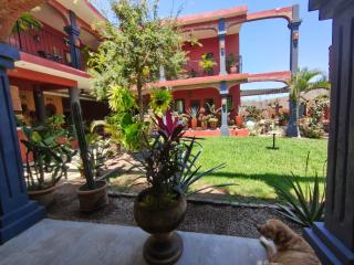 Casa Punta Perula VILLAS - 1