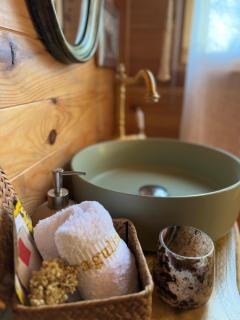 Roulotte insolite U tragulinu - 1