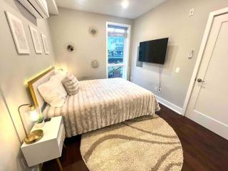 Juliet Balcony - Cute And Cozy Center City 1BR Apt - 3