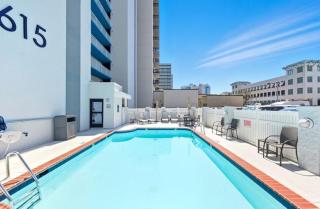 Oceanfront condo VB - 9