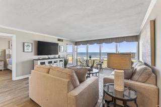 Oceanfront condo VB - 7